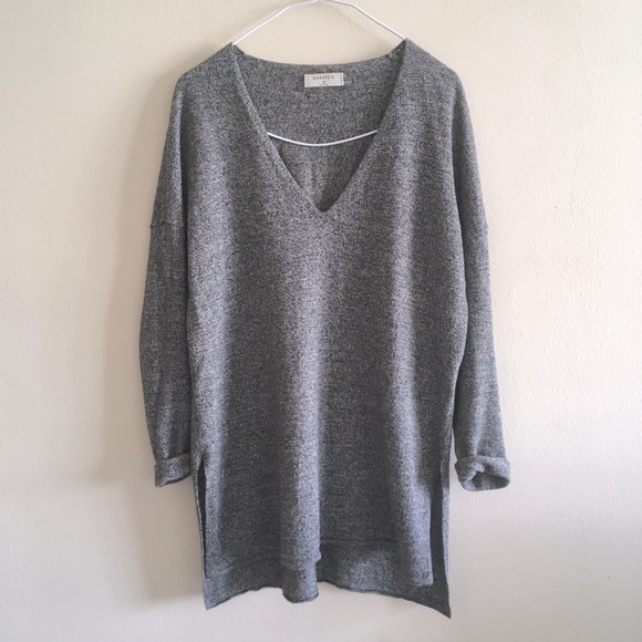 Aritzia Babaton Erin Sweater - Picture 4 of 9